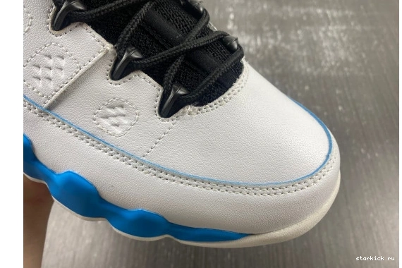 Jordan Powder 302370-103 Retro 302370-103 9   0323